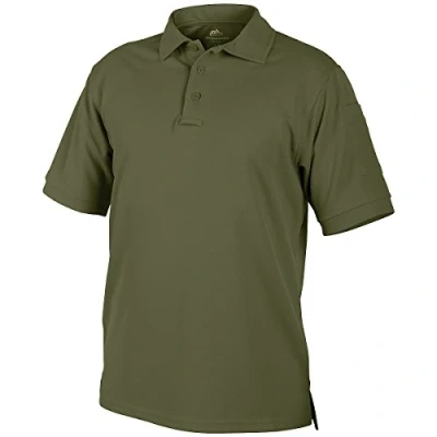 Afbeelding van Helikon Unisex Pd utl tc poloshirt