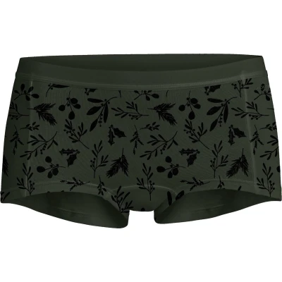 Afbeelding van Björn Borg CORE Minishorts 3 PACK Onderbroeken, Dames, Maat: Small, Multi