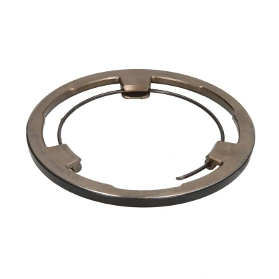 Afbeelding van Auger Stabilisator lagerbus 81255