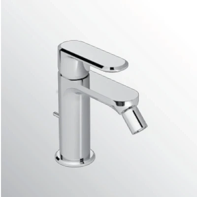 Afbeelding van Huber Levity Bidetmengkraan Chroom LY.000550.21