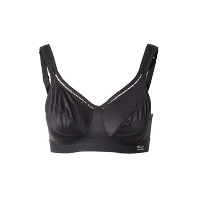 Afbeelding van Shock Absorber Active Classic Support BRA Sportbh met high support, Dames, Maat: 70B, Black