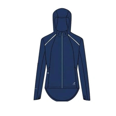 Afbeelding van ENERGETICS Shane II jas marineblauw/blauw 42