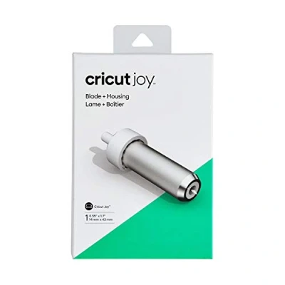 Afbeelding van Cricut Joy Blade Mes + Behuizing