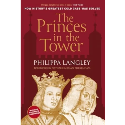 Afbeelding van the Princes in Tower