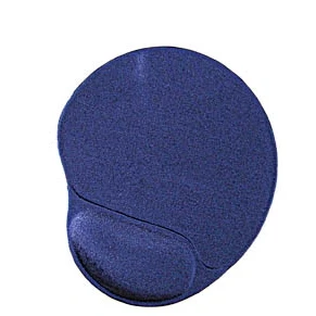 Afbeelding van Gembird MP GEL B muismat Blauw