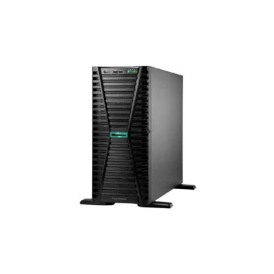 Afbeelding van HPE ProLiant ML110 Gen11 server Tower (4,5U) Intel® Xeon® Bronze 3408U 1,8 GHz 16 GB DDR5 SDRAM 1000 W