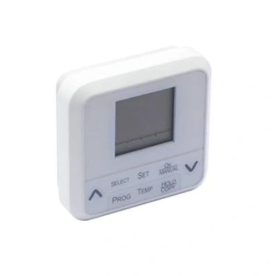 Afbeelding van Digitale thermostaat
