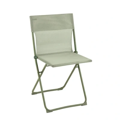 Afbeelding van Lafuma Balcony II Stoel Batyline Iso Cb Moss