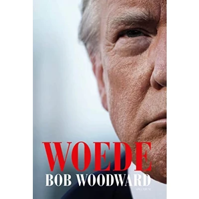 Afbeelding van Woede