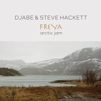 Afbeelding van Freya Arctic Jam