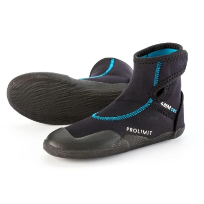 Afbeelding van Prolimit Kinder Surfschoenen Grommet Boot Zwart 27 28