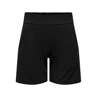 Afbeelding van Jdy short voor dames zwart maat xs
