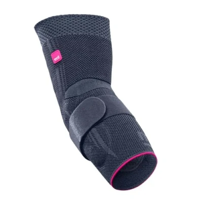 Afbeelding van Medi Epicomed Elleboogbrace Maat (elleboogomtrek): 4: 26 29 cm