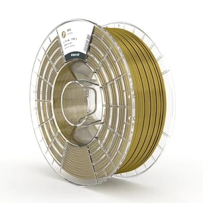 Afbeelding van extrudr® PETG ø1,75 mm (1,1 kg) &#039;BRONZE&#039; 3D printerfilament Made in Austria hoogste kwaliteit voor een eerlijke prijs!