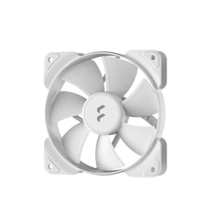 Afbeelding van Fractal Design Aspect 12 White