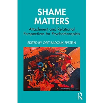Afbeelding van Shame Matters: Attachment and Relational Perspectives for Psychotherapists