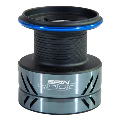 Afbeelding van Ultimate Bluecore Spin Reservespoel 4000 Reserve spoelen