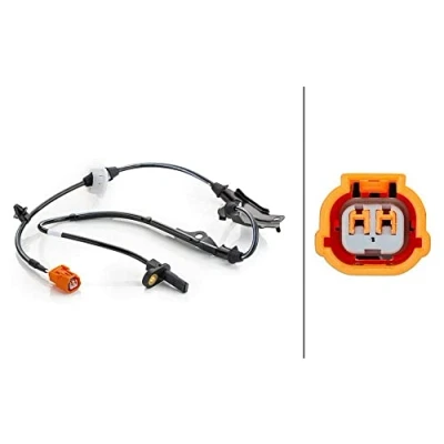Afbeelding van Sensor, vuldruk HELLA 6PP 358 152 021