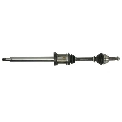 Afbeelding van Aandrijfas PASCAL G2J001PC