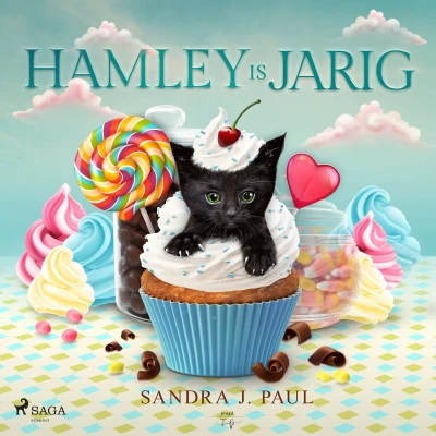 Afbeelding van Hamley is jarig