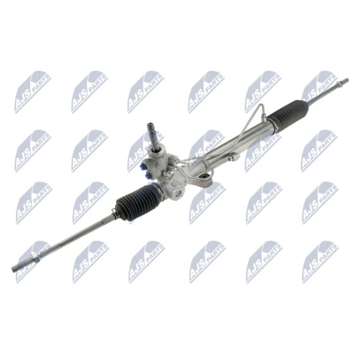 Afbeelding van NTY SPK MS 009 Stuurhuis Hydraulisch MITSUBISHI: Outlander i SUV (CU) 2.4 HDD Mivec, MIVEC 4WD, 2.0 Turbo 4WD