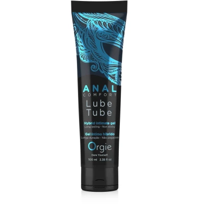 Afbeelding van Lube Tube Anal Confort Lubricant 3 fl oz / 100 ml