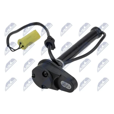 Afbeelding van Stelelement, actieve motorkap NTY EZC ME 184