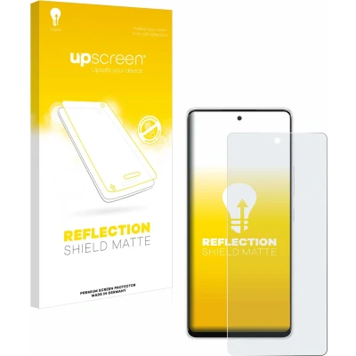 Afbeelding van upscreen Antireflecterende Schermbeschermer voor Samsung Galaxy A53 5G Anti Glare Screen Protector, Mat, Ontspiegelend, Antikras, Vingerafdruk
