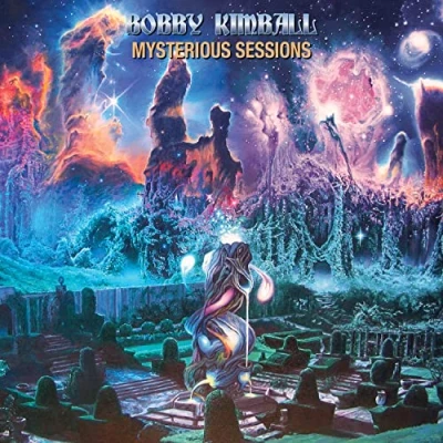 Afbeelding van Bobby Kimball Mysterious Sessions (LP)
