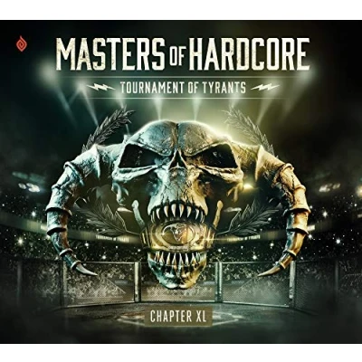 Afbeelding van Various Artists Masters Of Hardcore Chapter XL (2 CD)