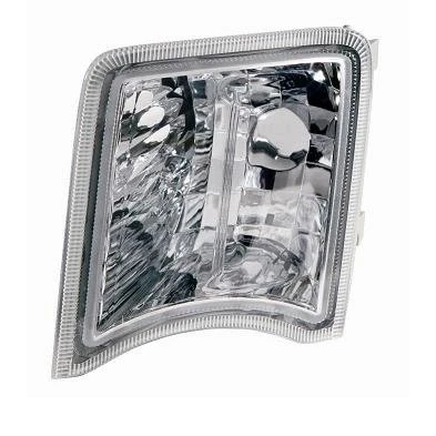 Afbeelding van Lampglas, knipperlicht PRASCO TY4204113