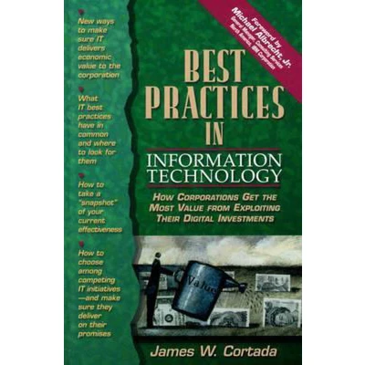 Afbeelding van Best Practices in Information Technology