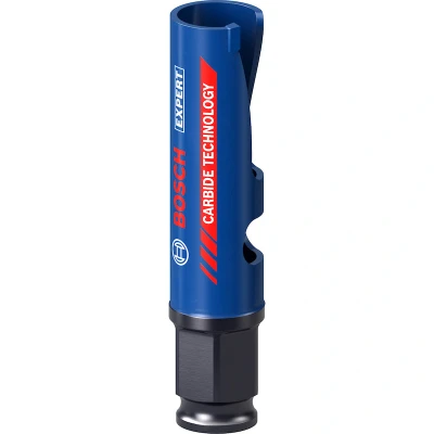 Afbeelding van Bosch Professional 1x Expert Construction Material gatzagen (voor Zachthout, Ø 22 mm, accessoires Klopboormachine)