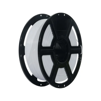 Afbeelding van Flashforge 3D Printer Filament HS PLA 1,75mm High Speed Koel Wit 1kg