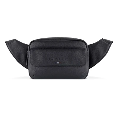 Afbeelding van bugatti RICO Heuptas, Heren, Maat: One Size, Schwarz