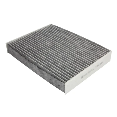 Afbeelding van Mann filter Interieurfilter CUK 27 009