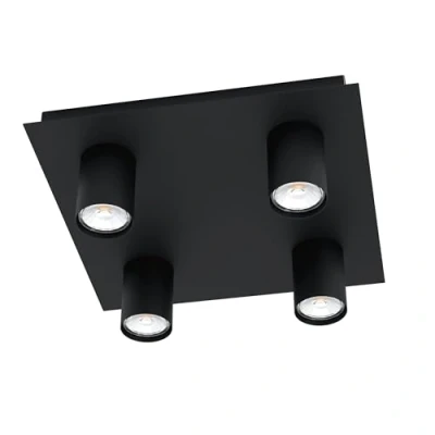 Afbeelding van EGLO Plafondlamp VALCASOTTO (1 stuk)