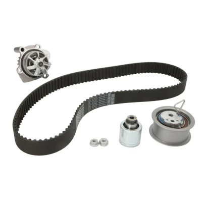 Afbeelding van Contitech Distributieriem kit incl.waterpomp CT1028WP3