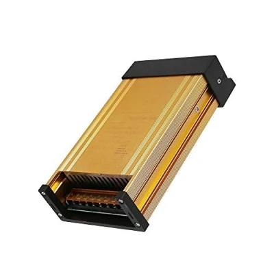 Afbeelding van 400W LED Voeding 24V 16.6A IP45 Regenproef geschikt voor buiten