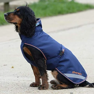 Afbeelding van Bucas Therapy Dog Tapijt 45 cm