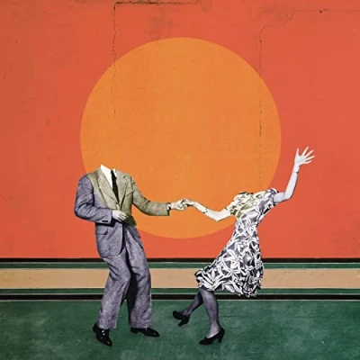 Afbeelding van Half·Alive Now, Not Yet (LP)