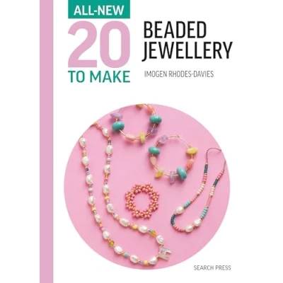 Afbeelding van All New Twenty to Make Make: Beaded Jewellery