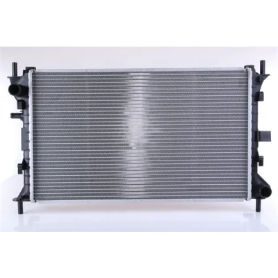 Afbeelding van Nissens Radiateur 62052