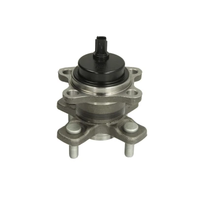 Afbeelding van BTA Wiellagerset H22105BTA