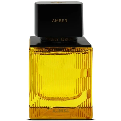 Afbeelding van Ajmal Purely Orient Amber Eau de Parfum 75 ml