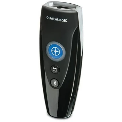 Afbeelding van Datalogic RIDA DBT6400 Barcodescanner Bluetooth 1D, 2D Imager Zwart Handmatig USB,