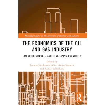 Afbeelding van the Economics of Oil and Gas Industry: Emerging Markets Developing Economies