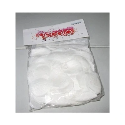 Afbeelding van Mv Tech Petals, wit, One Mate,
