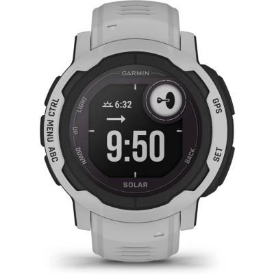Afbeelding van Garmin Instinct® 2 Solar, Mist Grey