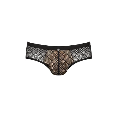 Afbeelding van Obsessive Severio Jockstrap Zwart
